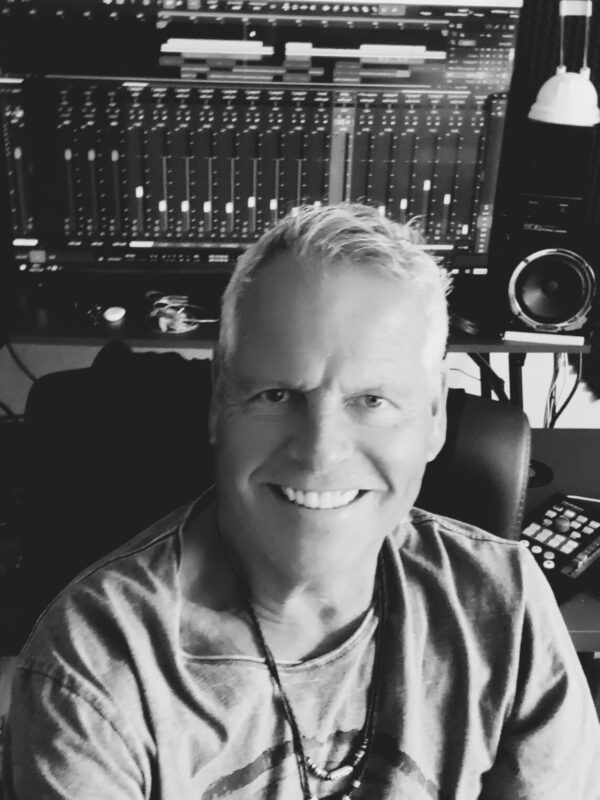 Carsten Gronholz_Musicproducer_DJ